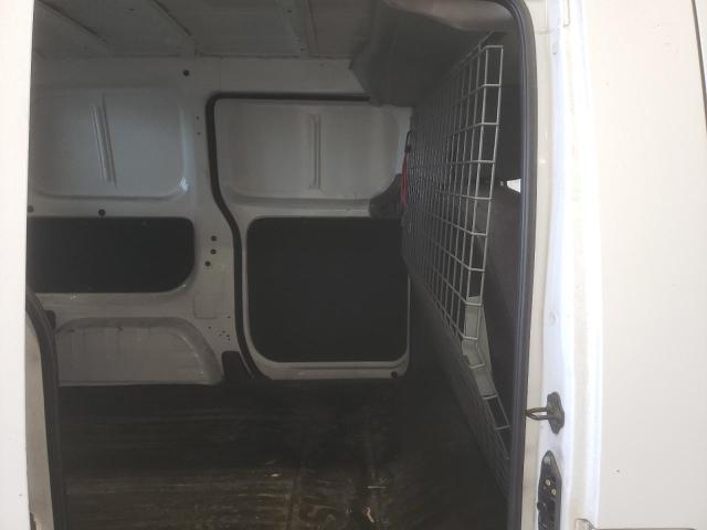 2017 NISSAN NV200 2.5S 3N6CM0KN1HK691289
