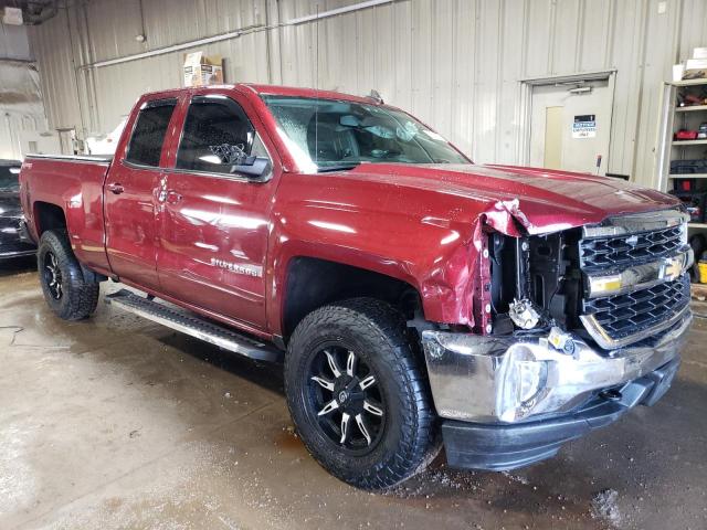2016 CHEVROLET SILVERADO 1GCVKREC2GZ170115