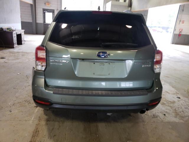 2017 SUBARU FORESTER 2 - JF2SJARC6HH426931