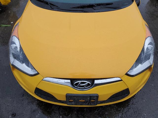 2016 HYUNDAI VELOSTER KMHTC6AD5GU270770
