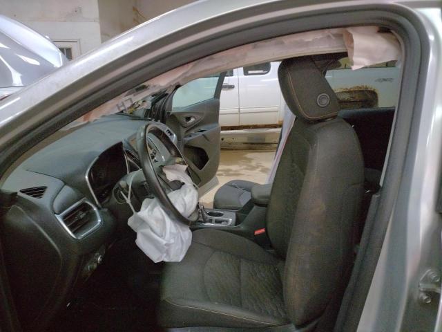 2019 CHEVROLET EQUINOX LT 3GNAXKEV2KS560976