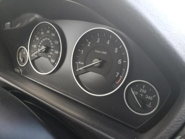 WBA8E1G51HNU13309 BMW 320 I