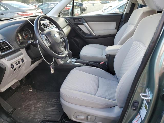 JF2SJADC5GH521437 Subaru Forester 2.5i Premium