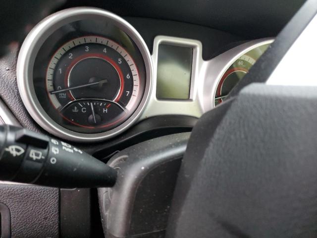 2018 DODGE JOURNEY GT 3C4PDCEG4JT473401