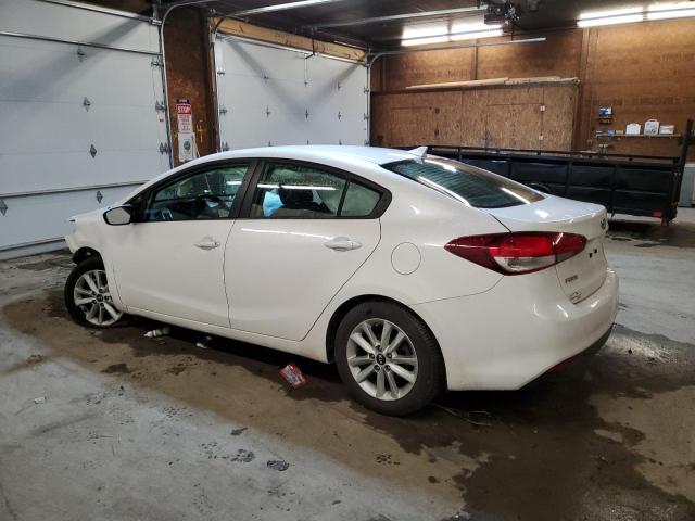 3KPFL4A73HE133018 KIA Forte