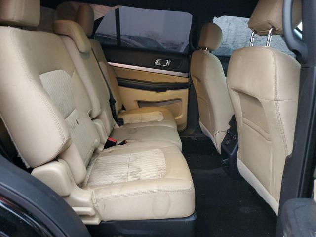 2017 FORD EXPLORER 1FM5K7BH8HGC84522