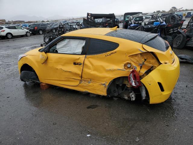 2016 HYUNDAI VELOSTER KMHTC6AD5GU270770