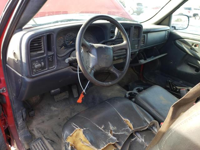 1GTHC24132E106005 GMC Sierra C2500 Heavy Duty