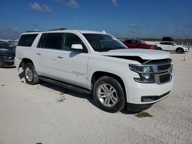 2019 CHEVROLET SUBURBAN C - 1GNSCHKC3KR120774