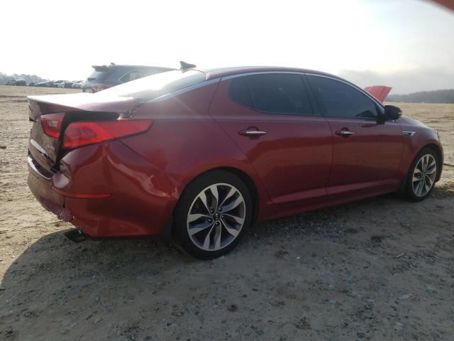 2015 KIA OPTIMA SX 5XXGR4A64FG360894