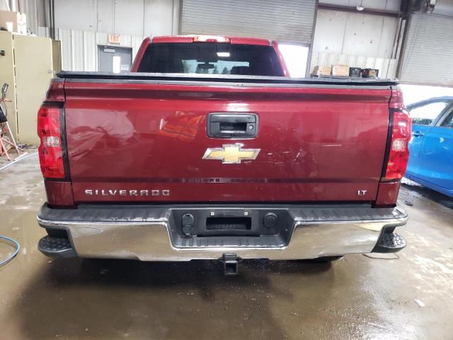 2016 CHEVROLET SILVERADO 1GCVKREC2GZ170115