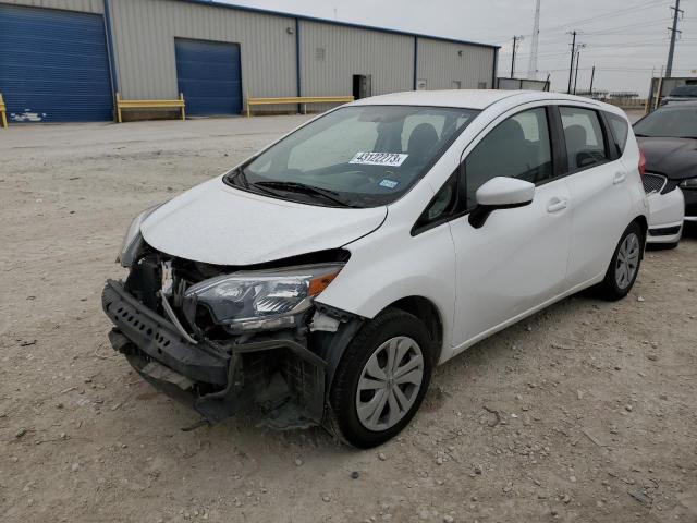2017 NISSAN VERSA NOTE 3N1CE2CP8HL369824