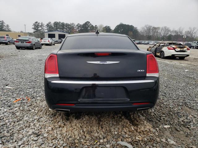 2019 CHRYSLER 300 LIMITE 2C3CCAEG8KH585655