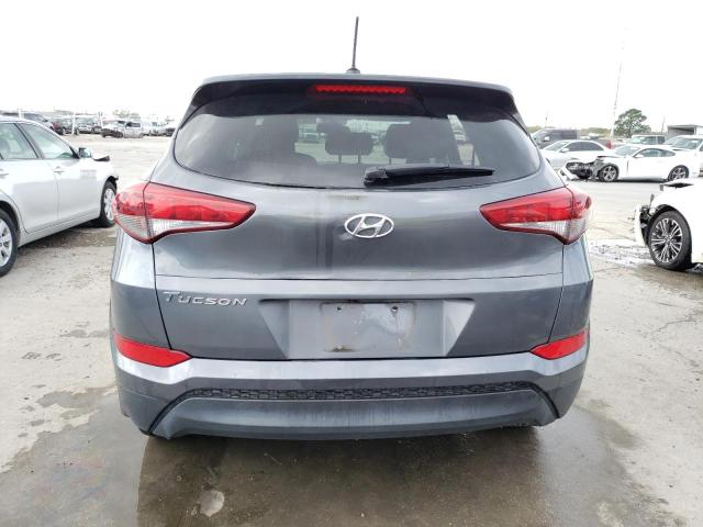 2016 HYUNDAI TUCSON SE KM8J23A46GU181623