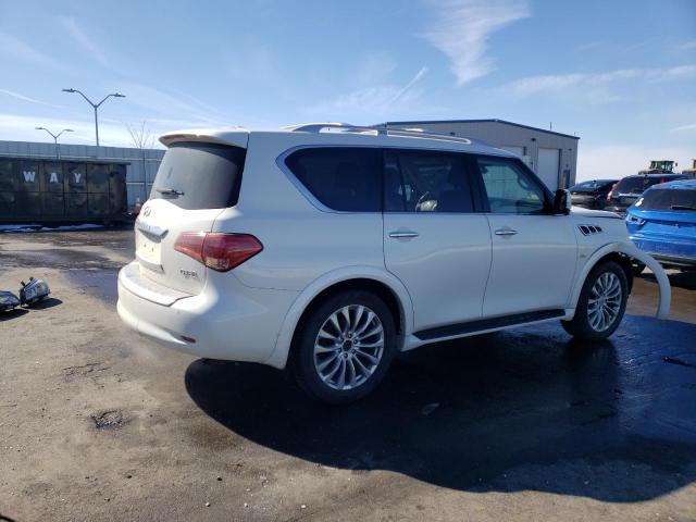 2016 INFINITI QX80 JN8AZ2NC2G9402217