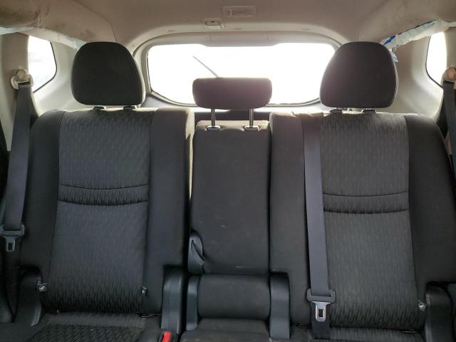 JN8AT2MTXLW003098 Nissan Rogue