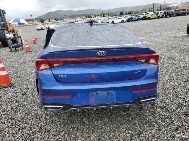 5XXG64J21MG051676 KIA K5 GT LINE