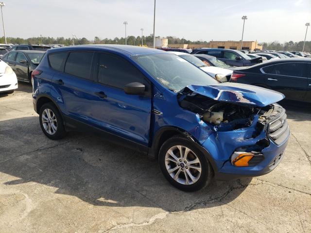 2019 FORD ESCAPE S 1FMCU0F73KUA58620