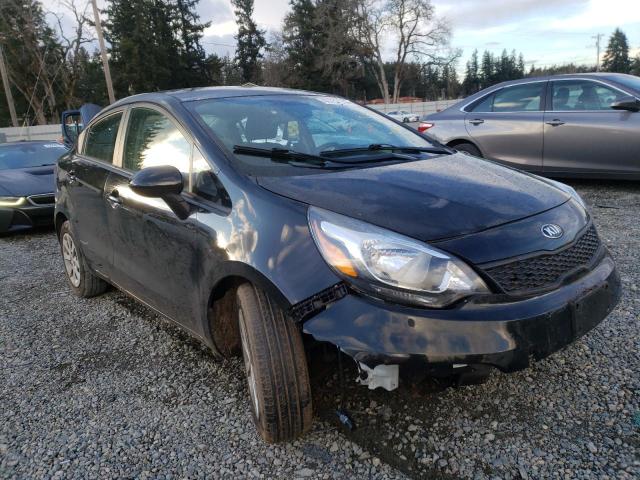 2017 KIA RIO LX KNADM4A37H6072003