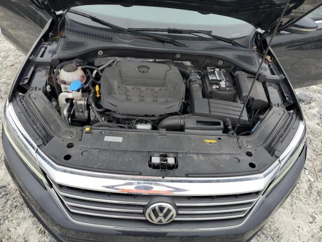 2020 VOLKSWAGEN PASSAT SEL - 1VWCA7A3XLC017447