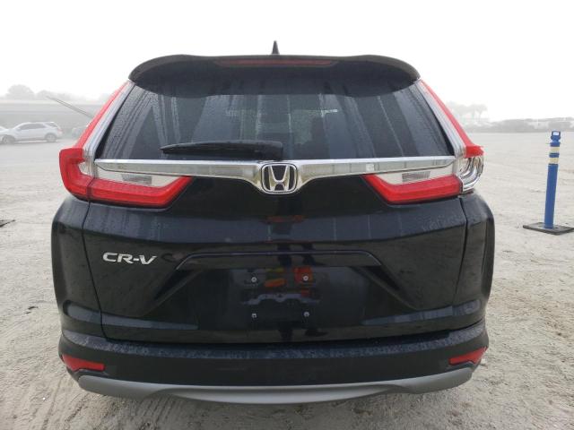 2018 HONDA CR-V EXL 5J6RW1H88JA007502