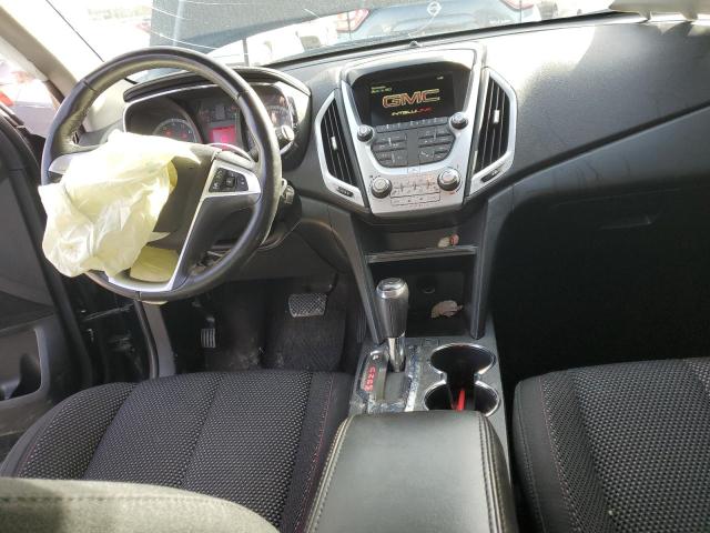 2GKFLTEK7G6165675 GMC Terrain