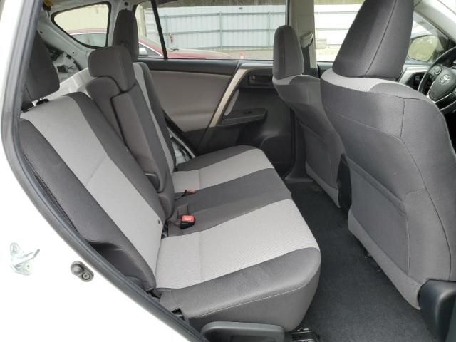 2015 TOYOTA RAV4 LE JTMZFREV8FJ054356