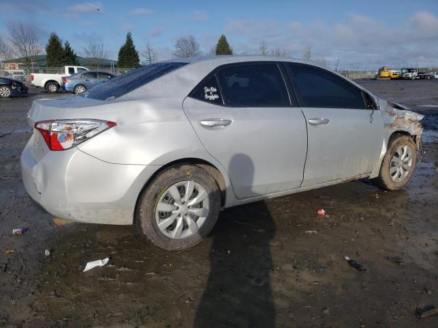 2015 TOYOTA COROLLA L 2T1BURHE1FC279717