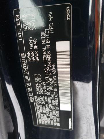 YV4982CT0A1544394 Volvo XC90
