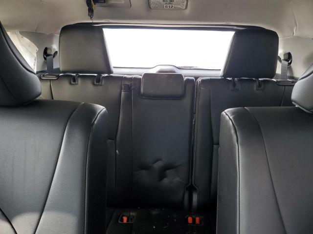 2021 TOYOTA HIGHLANDER 5TDGZRBH8MS132650
