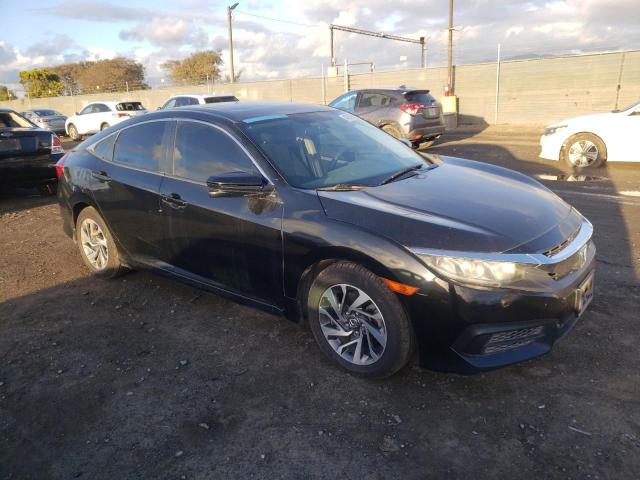 2016 HONDA CIVIC EX 19XFC2F74GE218476