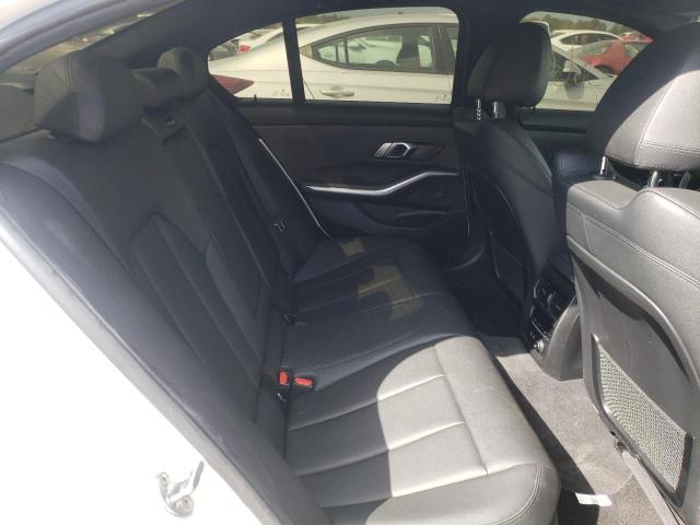 2020 BMW 330I - WBA5R1C07LFH39672