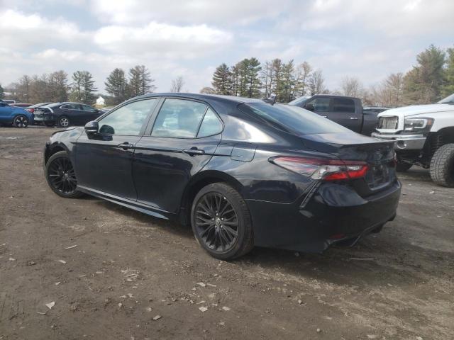 2021 TOYOTA CAMRY SE 4T1T11AK5MU496441