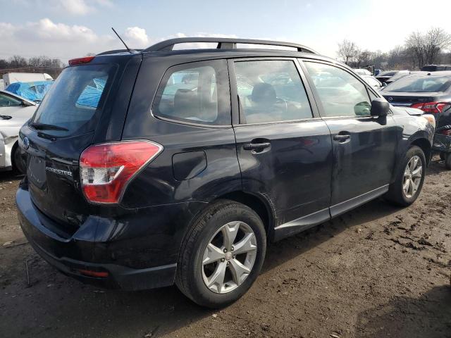 JF2SJABC9FH444590 Subaru Forester 2.5i