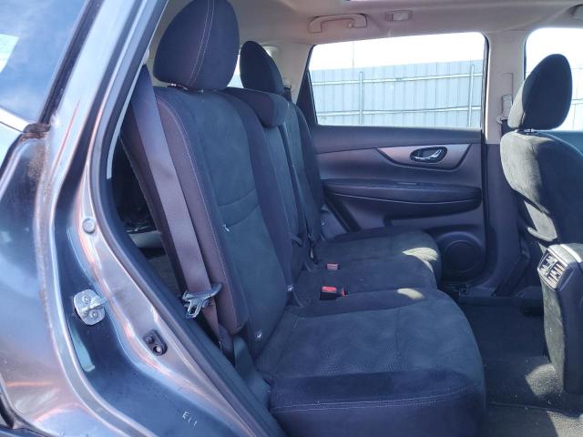 2015 NISSAN ROGUE S 5N1AT2MV9FC896170