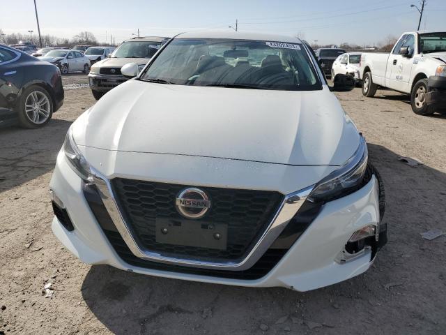 2020 NISSAN ALTIMA S 1N4BL4BV8LC201962