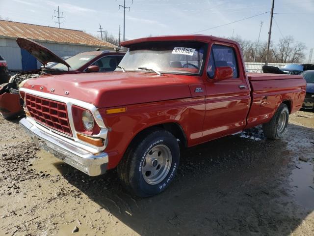 1978 Ford F-150 