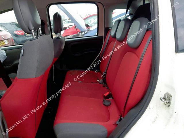 ZFA31200003127160 Fiat Panda Pop