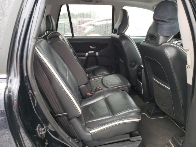 YV4982CT0A1544394 Volvo XC90