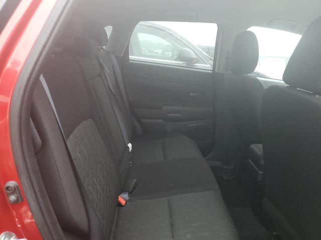 2021 MITSUBISHI OUTLANDER JA4APUAU6MU036597