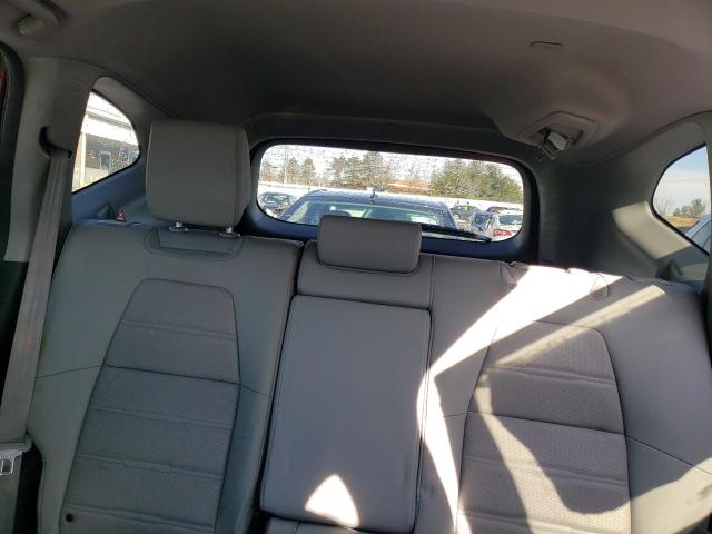 2019 HONDA CR-V EXL 2HKRW2H8XKH616838