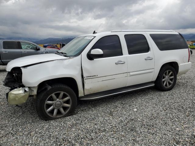 2007 GMC Yukon XL Denali