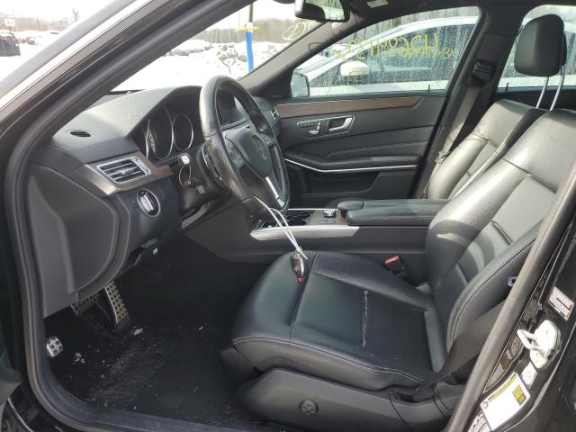 2015 MERCEDES-BENZ E 350 4MAT WDDHF8JB1FB143980