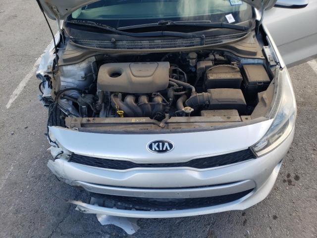 3KPA24AB7KE161655 KIA RIO S