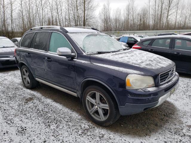 YV4982CT0A1544394 Volvo XC90