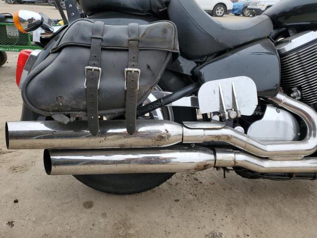 2003 VICTORY MOTORCYCLES CLASSIC CR - 5VPCB16D833000971
