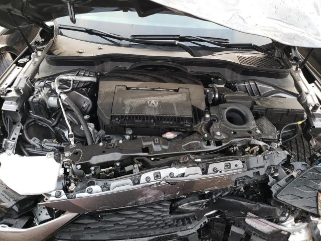 5J8YE1H08NL042454 Acura MDX A-SPEC