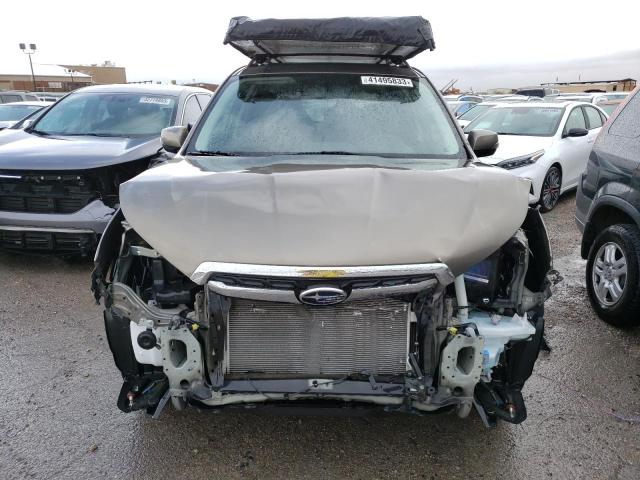 JF2SJATC7HH449157 Subaru Forester 2.5i Touring