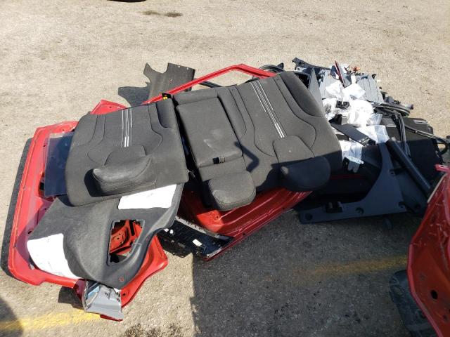 2021 HYUNDAI ELANTRA SE 5NPLN4AG2MH021202