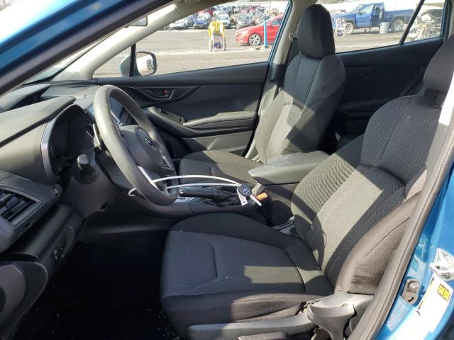 2019 SUBARU IMPREZA PR 4S3GTAC6XK3704025